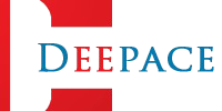 Deepace logo