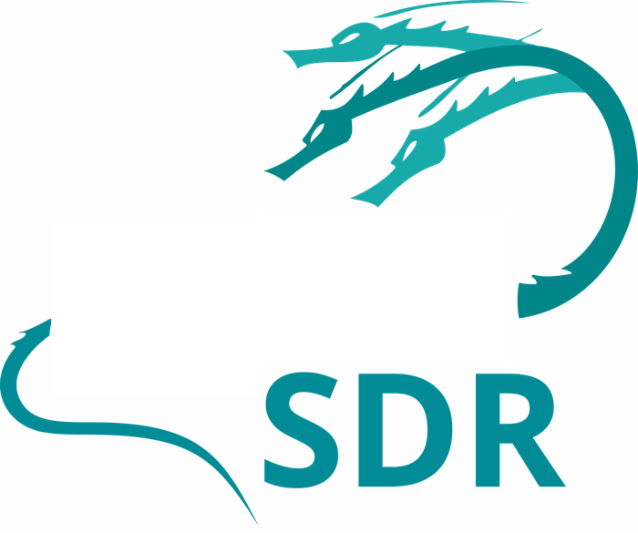 HydraSDR logo