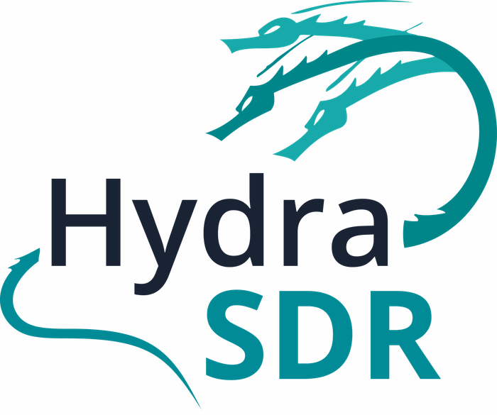 HydraSDR logo