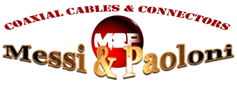 Messi & Paoloni logo