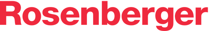 Rosenberger logo